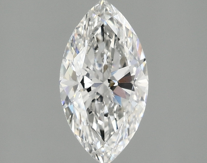 1.1 ct MQ Lab-Grown Diamond · E / VVS2 · IGI