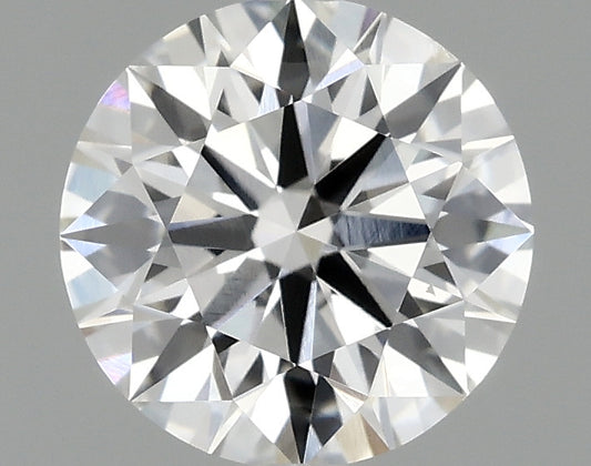 1.03 ct Round Lab-Grown Diamond · E / VS2 · IGI
