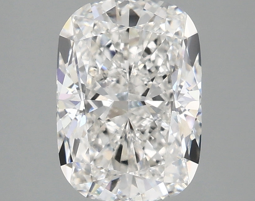2.52 ct CU Lab-Grown Diamond · F / VVS2 · IGI
