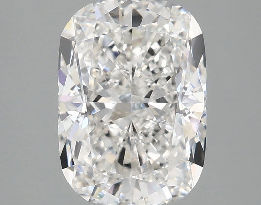 2.52 ct CU Lab-Grown Diamond · F / VVS2 · IGI