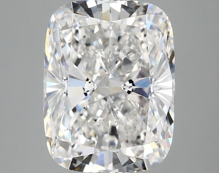 4.06 ct CU Lab-Grown Diamond · E / VS1 · IGI
