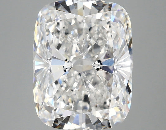 4.06 ct CU Lab-Grown Diamond · E / VS1 · IGI