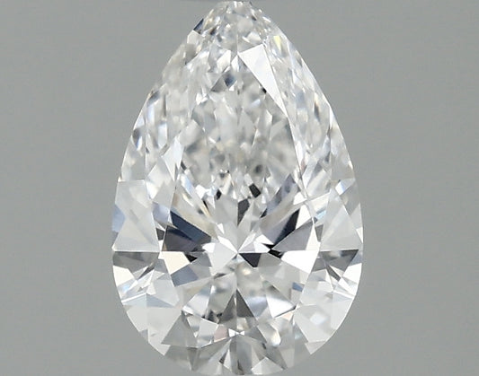 0.97 ct PE Lab-Grown Diamond · D / VVS2 · IGI