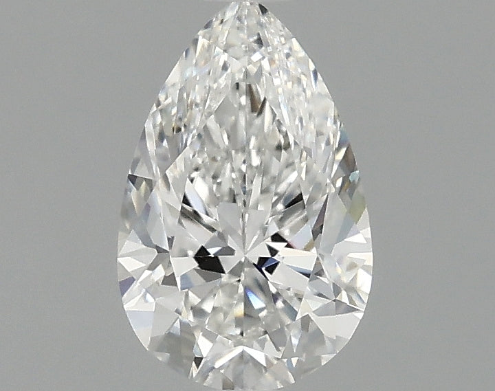 1.02 ct PE Lab-Grown Diamond · F / VVS2 · IGI