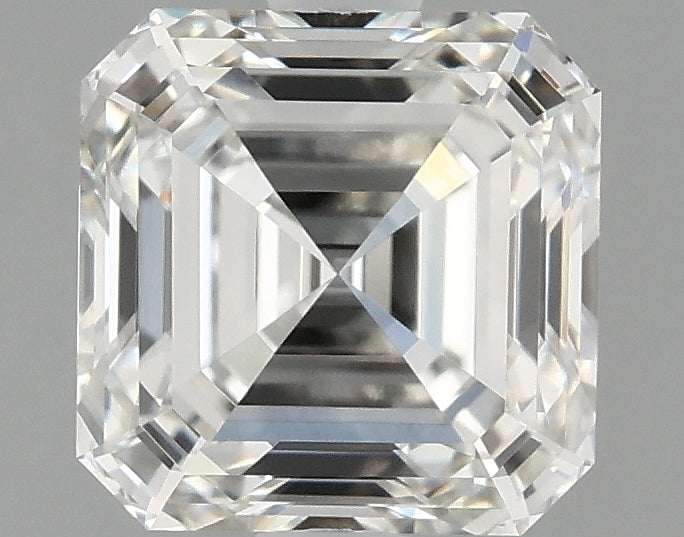 1.52 ct ASH Lab-Grown Diamond · G / VVS2 · IGI