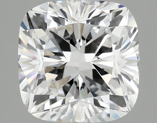 2.03 ct CUSQ Lab-Grown Diamond · D / VS1 · IGI