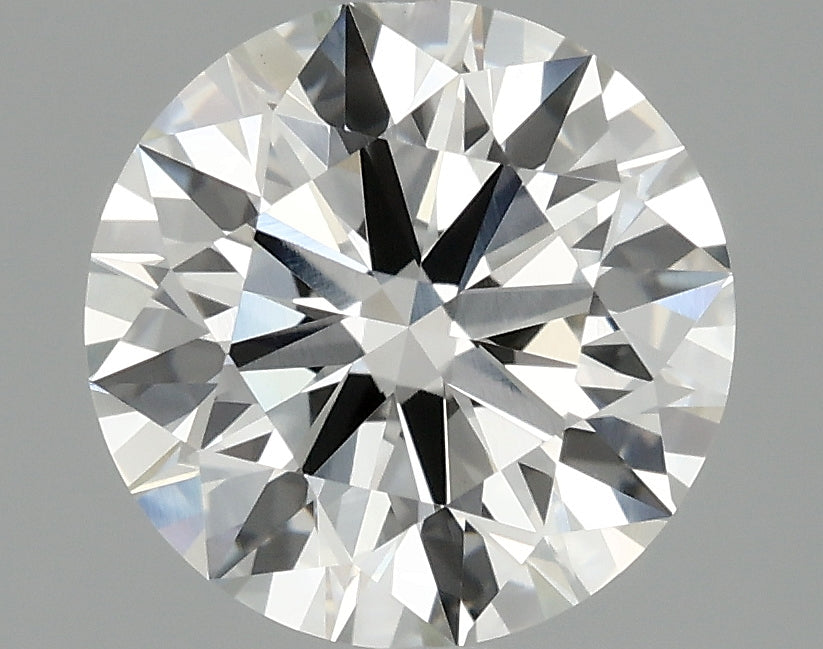 1.92 ct Round Lab-Grown Diamond · G / VVS2 · IGI