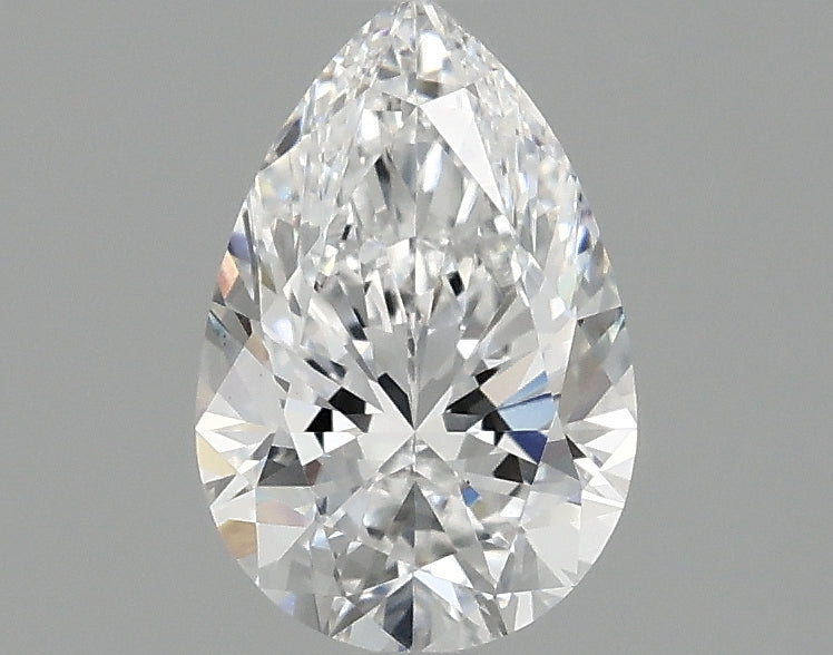 1.18 ct PE Lab-Grown Diamond · D / VS1 · IGI