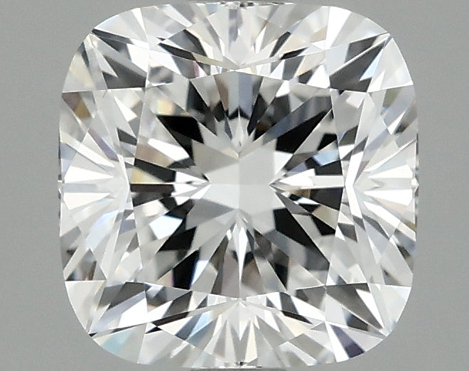 2.08 ct CUSQ Lab-Grown Diamond · E / VVS2 · IGI