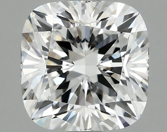 2.08 ct CUSQ Lab-Grown Diamond · E / VVS2 · IGI