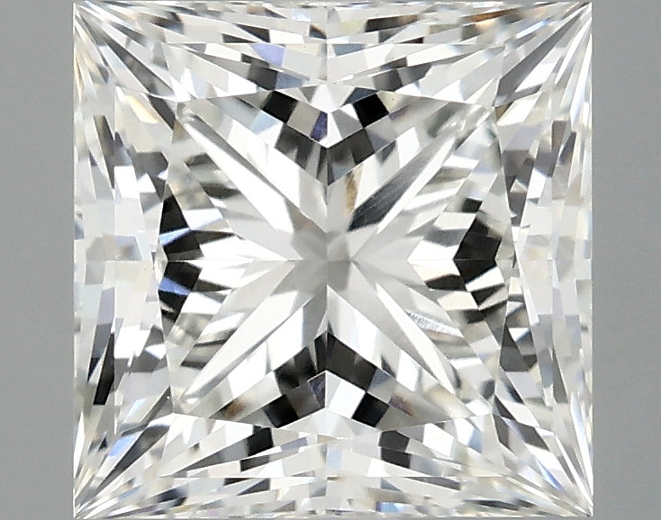 2.57 ct PR Lab-Grown Diamond · F / VVS2 · IGI