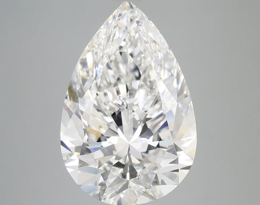 6.92 ct PE Lab-Grown Diamond · E / VVS2 · IGI