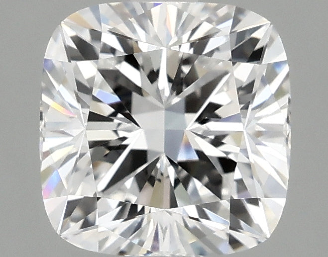 2.1 ct CUSQ Lab-Grown Diamond · D / VVS2 · IGI