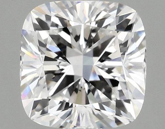 2.1 ct CUSQ Lab-Grown Diamond · D / VVS2 · IGI