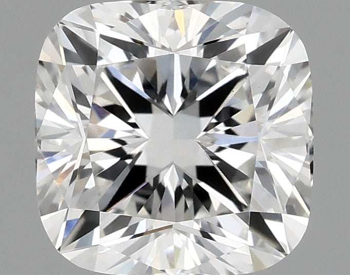 1.38 ct CUSQ Lab-Grown Diamond · E / VVS2 · IGI