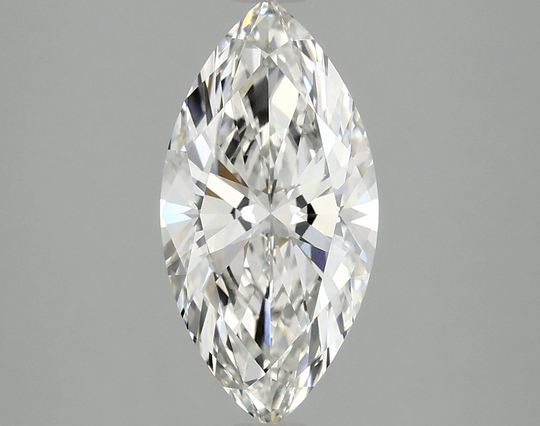 1.99 ct MQ Lab-Grown Diamond · G / VVS1 · IGI