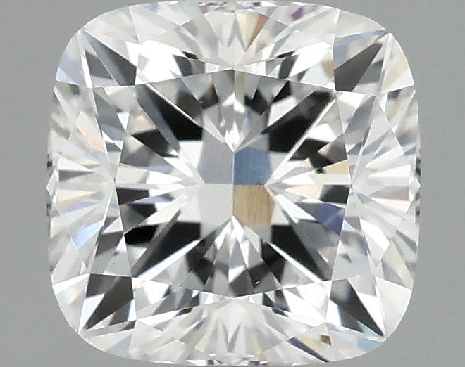 1.08 ct CUSQ Lab-Grown Diamond · E / VS1 · IGI