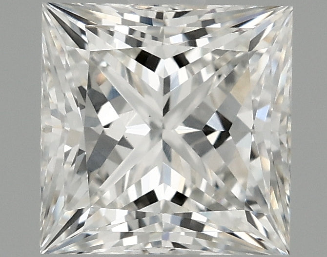 1.51 ct PR Lab-Grown Diamond · G / VS1 · IGI