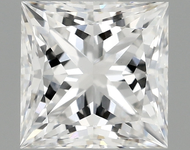 1.06 ct PR Lab-Grown Diamond · E / VVS2 · IGI
