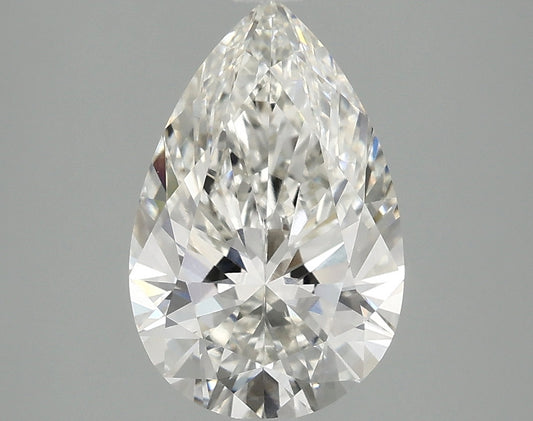 2.54 ct PE Lab-Grown Diamond · G / VVS2 · IGI