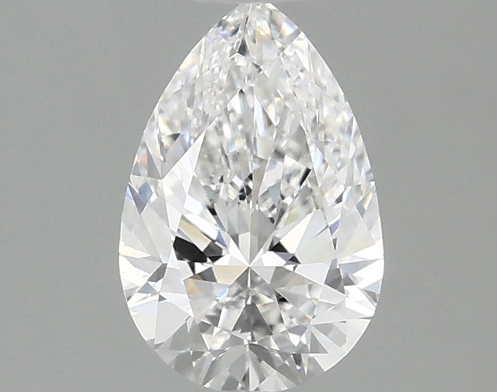1.03 ct PE Lab-Grown Diamond · D / VS1 · IGI