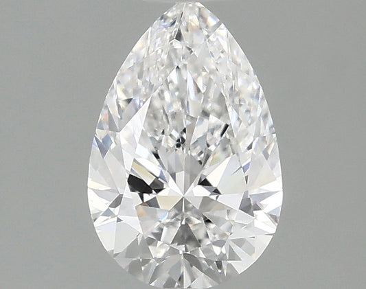 1.03 ct PE Lab-Grown Diamond · D / VS1 · IGI