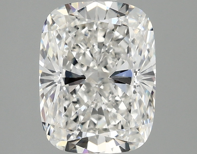2.05 ct CU Lab-Grown Diamond · F / VS1 · IGI