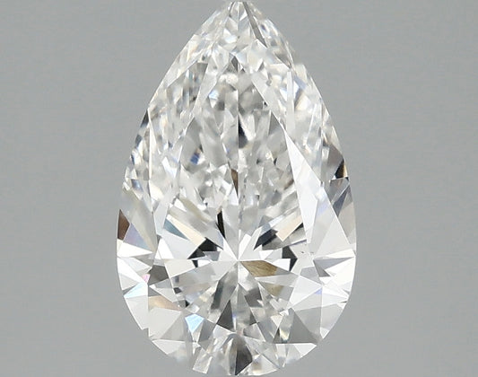 1.51 ct PE Lab-Grown Diamond · E / VS1 · IGI