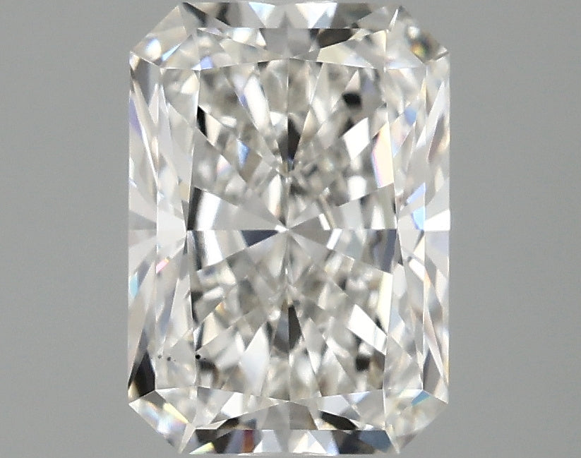 1.52 ct RAD Lab-Grown Diamond · G / VS1 · IGI