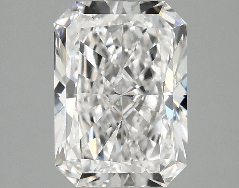 1.98 ct RAD Lab-Grown Diamond · E / VS1 · IGI