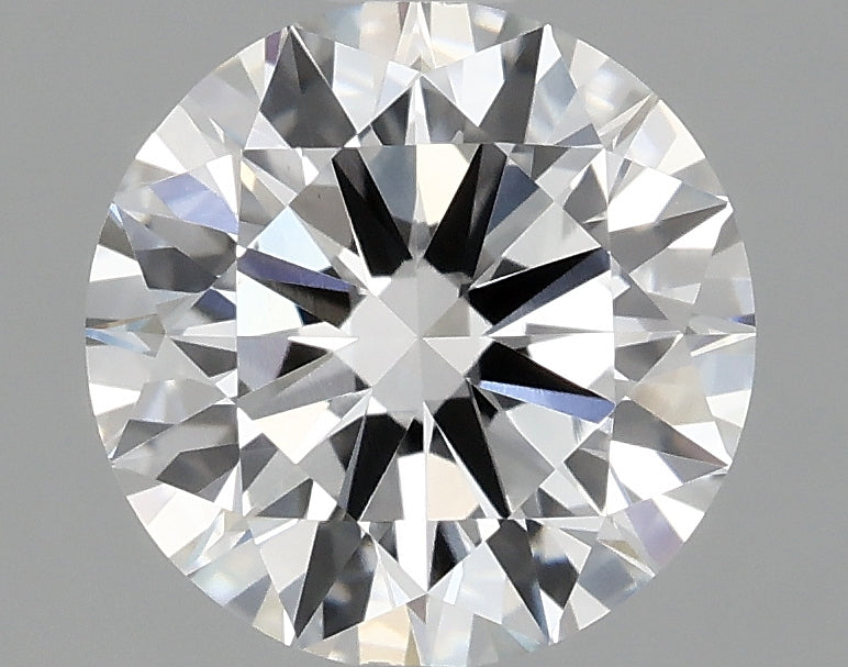 1.47 ct Round Lab-Grown Diamond · E / VVS2 · IGI