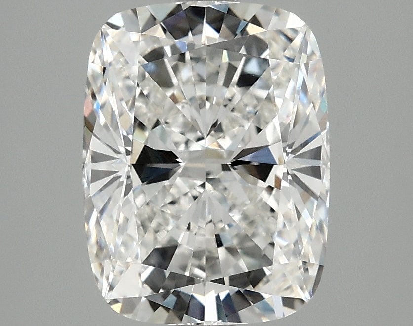 2.84 ct CU Lab-Grown Diamond · F / VVS2 · IGI