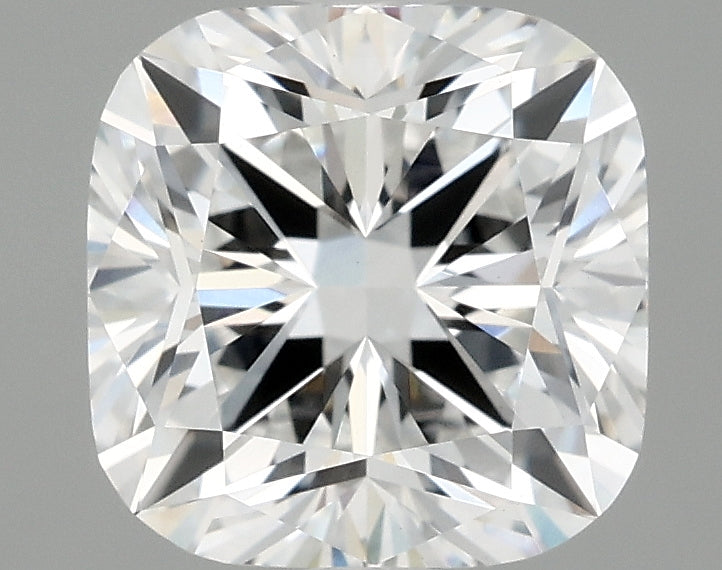 2.07 ct CUSQ Lab-Grown Diamond · E / VVS2 · IGI