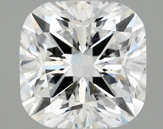 2.07 ct CUSQ Lab-Grown Diamond · E / VVS2 · IGI