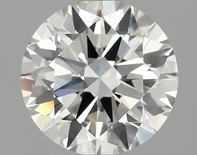 1.57 ct Round Lab-Grown Diamond · G / VVS2 · IGI