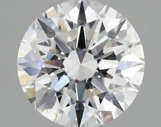 1.94 ct Round Lab-Grown Diamond · D / VS2 · IGI