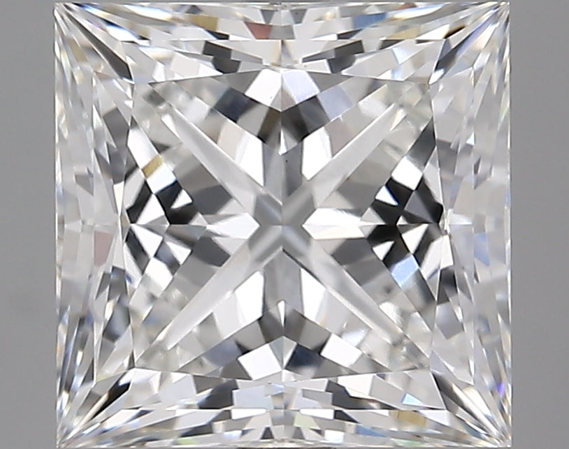 4.83 ct PR Lab-Grown Diamond · E / VVS2 · IGI