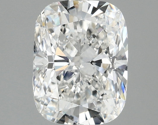 2 ct CU Lab-Grown Diamond · E / VS2 · IGI