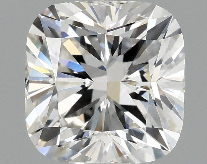 1.1 ct CUSQ Lab-Grown Diamond · F / VVS2 · IGI