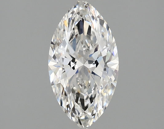 1.03 ct MQ Lab-Grown Diamond · E / VS1 · IGI