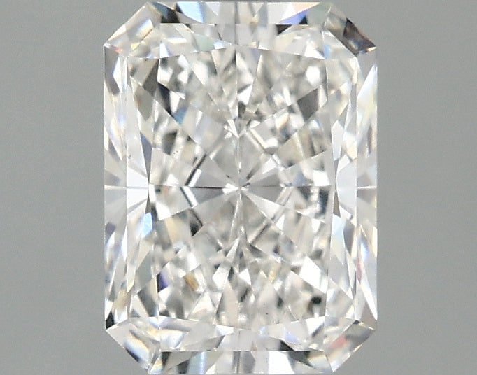 1.55 ct RAD Lab-Grown Diamond · F / VS1 · IGI