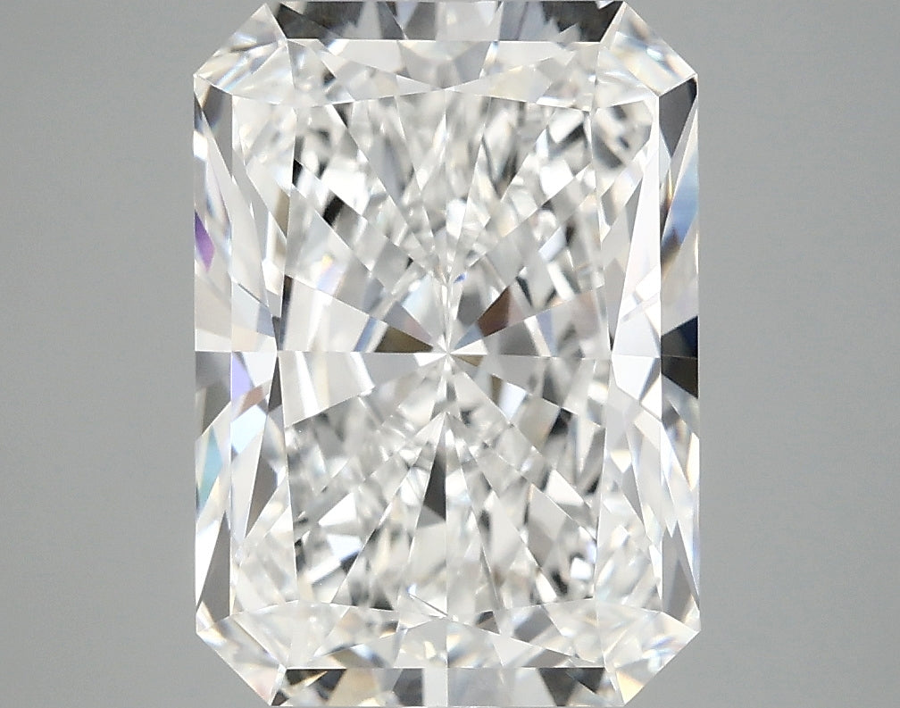 4.92 ct RAD Lab-Grown Diamond · E / VS2 · IGI