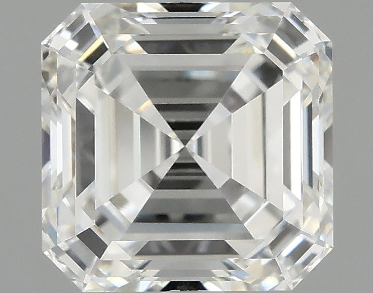 1.59 ct ASH Lab-Grown Diamond · F / VVS2 · IGI