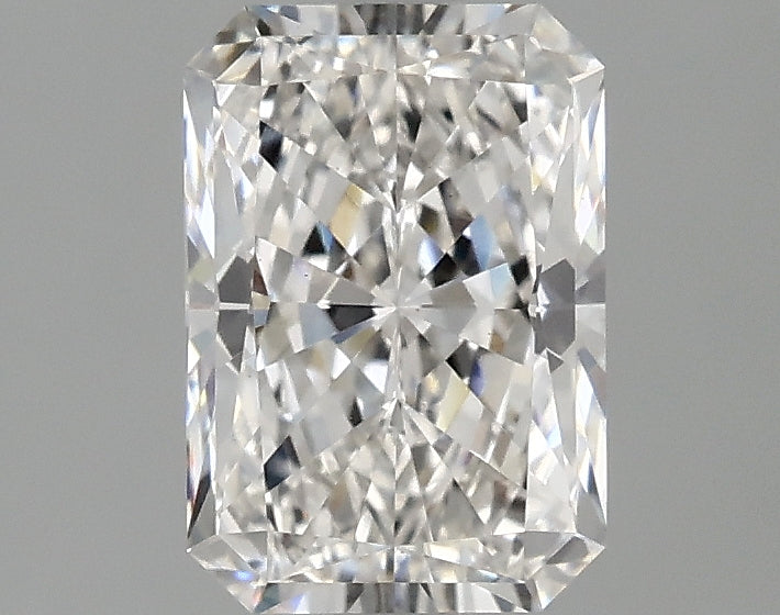 1.52 ct RAD Lab-Grown Diamond · F / VS1 · IGI
