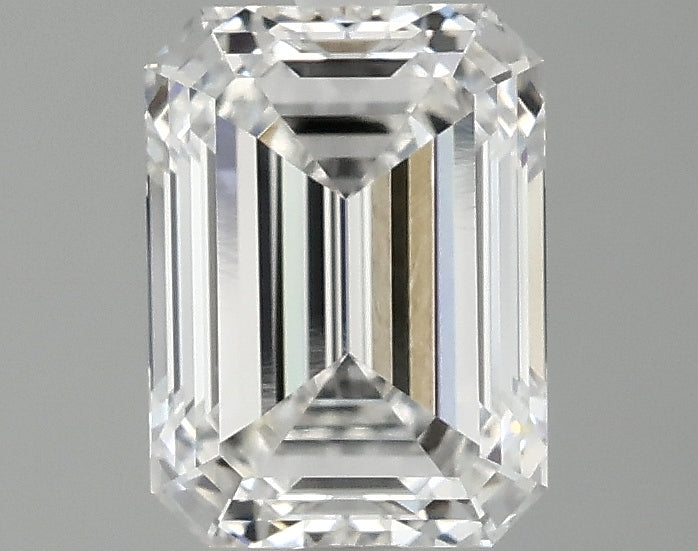 1.74 ct EM Lab-Grown Diamond · E / VVS2 · IGI
