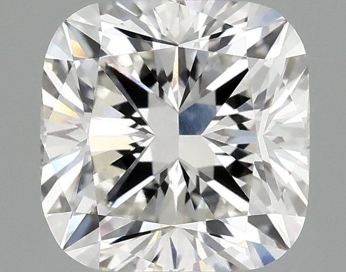 2.5 ct CUSQ Lab-Grown Diamond · G / VVS2 · IGI