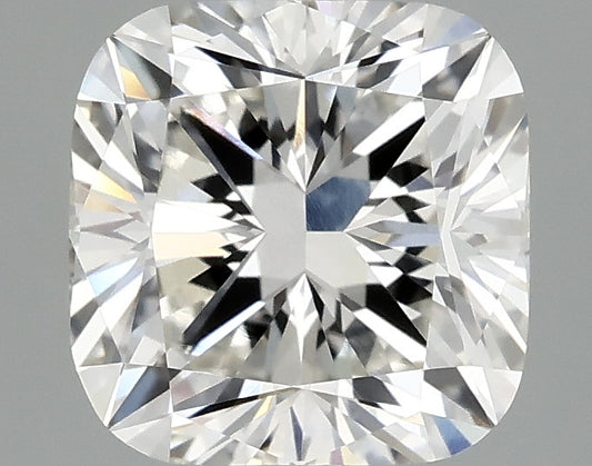 2.5 ct CUSQ Lab-Grown Diamond · G / VVS2 · IGI