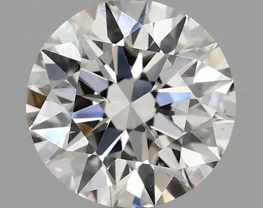 1.17 ct Round Lab-Grown Diamond · G / VS1 · IGI