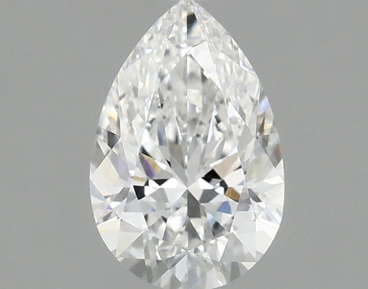 1.05 ct PE Lab-Grown Diamond · D / VS1 · IGI