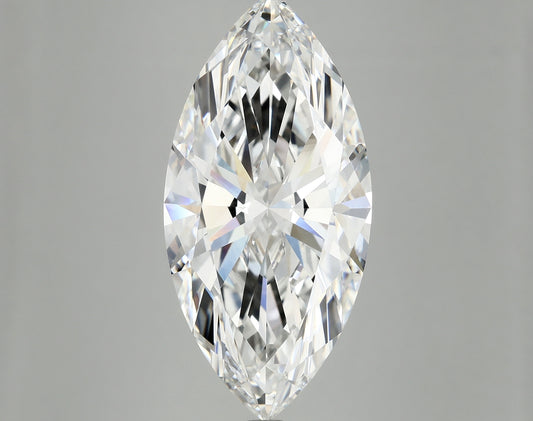 10.45 ct MQ Lab-Grown Diamond · E / VVS2 · IGI